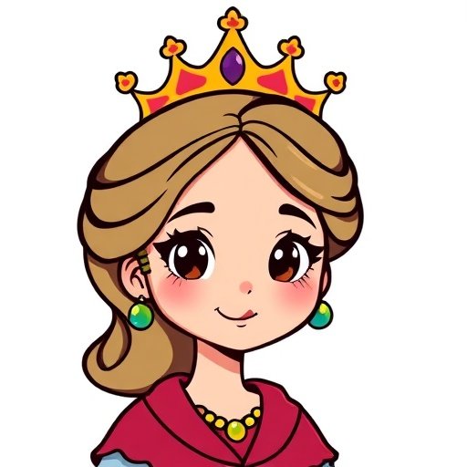 八卦女王